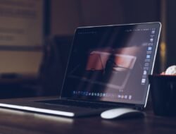 7 Saran Laptop Untuk Design Terbaik Beserta Harganya