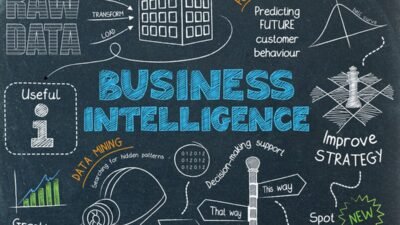 Business Intelligence Itu Apa? Serta 4 Tips Untuk Membangun Karirnya!