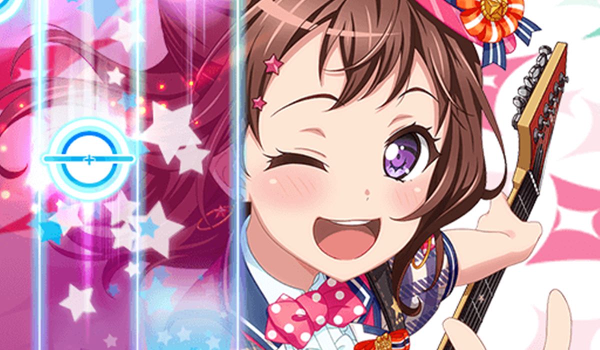 BanG Dream mod apk 