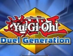 Yugioh Duel Generation mod