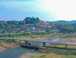 Wisata Gunung Kemukus yang Bikin Jealous, Ayo Healing Kesini Aja! Instagramable Banget Lho!