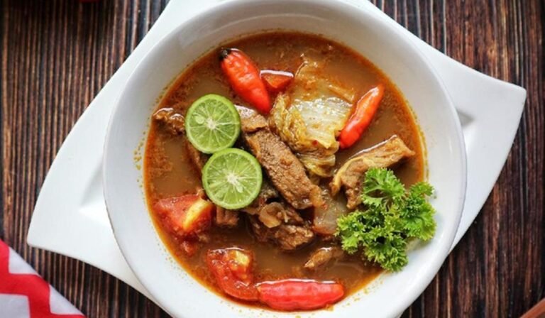 4 Referensi Menu Buka Puasa yang Enak dan Sederhana, Lengkap dengan Resepnya!