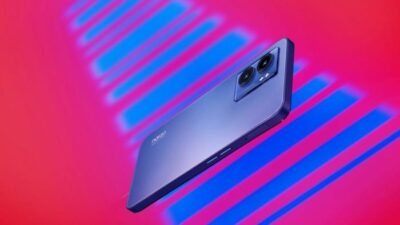 Realme Narzo 50 5G Harga dan Spesifikasinya, Cek Dulu Sebelum Beli