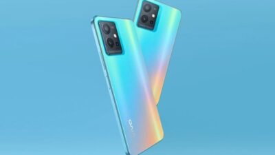 Vivo T1 5G Harga dan Spesifikasinya, Apakah Selaku Itu?