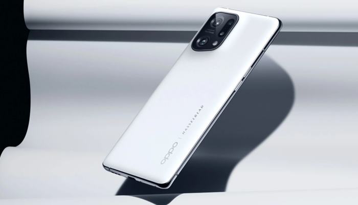 oppo find x5 pro