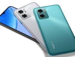Redmi 10 5G Harga dan Spesifikasi, HP Murah yang Ada 5G-nya