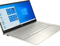 5 Harga Laptop HP Core i5 yang Paling Baru