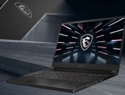 5 Harga Laptop MSI Termurah, Cek Sebelum Beli!