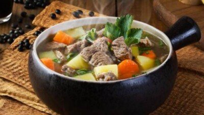 4 Resep Sop Daging Sapi yang Kaya Akan Rempah