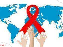 Gejala HIV