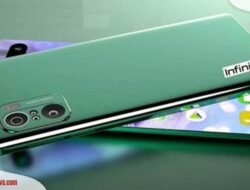 Infinix Note 13 Pro 5G, HP Infinix kok Bisa Sebagus Ini!