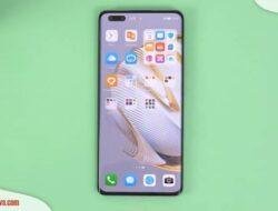 Huawei Nova 10 Pro, Katanya Jadi HP dengan Kamera Selfie Terbaik?