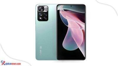 Redmi Note 12 Pro Max, Seri Note dari Redmi yang Dicintai Para Fans