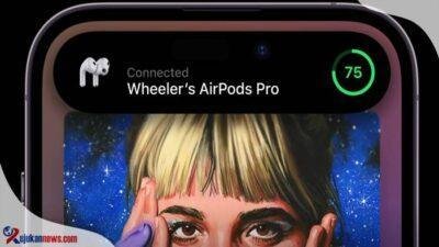 iPhone 14 Pro Max, Pakai Chipset Apple A16 Bionic Buat Performanya Luar Biasa