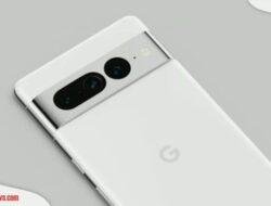 Google Pixel 7