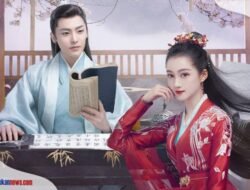 Nonton Drama China A Girl Like Me Sub Indo (2021, Gadis Seperti Dia yang Aku Cari!