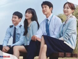 Nonton Drama The Interest of Love Sub Indo 2022, Kisah Romantis dari Pegawai Bank!