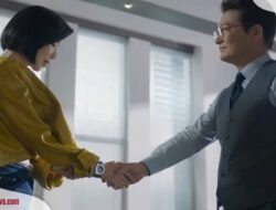 Sinopsis Drakor Agency 2023, Meniti Karir di Perusahaan Iklan Korea Ternama!