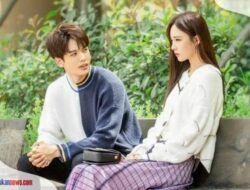 Nonton Drama China First Romance Sub Indo (2020), Pertemuan Kembali dengan Cinta Pertama!