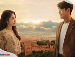 Nonton Streaming Drama Korea Memories of the Alhambra Sub Indo (2018)