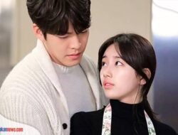 Nonton Drama Korea Uncontrollably Fond Sub Indo (2016), Kisah Shin Joon Young yang Berjuang Melawan Tumor Ganas!