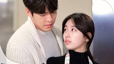 Nonton Drama Korea Uncontrollably Fond Sub Indo (2016), Kisah Shin Joon Young yang Berjuang Melawan Tumor Ganas!