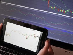 Inilah Cara Menghitung Pips untuk Para Trader