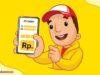 10 Cara Top Up Maxim Lewat Dana Terbaru Update 2023, Mudah Sekali!