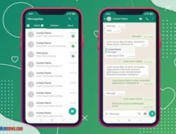 3 Cara Mengembalikan Chat WA yang Terhapus Secara Permanen, Mudah Banget Dilakukan!