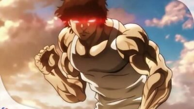 Nonton Baki Hanma Season 2 Sub Indo, Siapakah yang Terkuat?