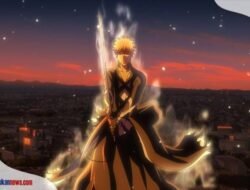 Nonton Bleach Thousand Year Blood Sub Indo 2022 Full Episode, Perjalanan Ichigo Kurosaki Terus Berlanjut!