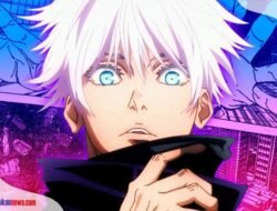 Nonton Jujutsu Kaisen Season 2 Episode 9 Sub Indo, Tersegelnya Gojo Satoru!