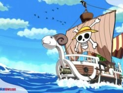 Nonton One Piece Live Action Ep 3 Sub Indo, Ketika Luffy Berhasil Mendapatkan Going Merry!