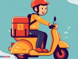 6 Cara Daftar Shopee Food Driver Terbaru 2023, Bisa Menerima Pesanan dengan Cepat!