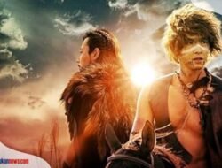 Nonton Arthdal Chronicles Season 2 2023 Sub Indo, Perebutan Kekuasaan Penduduk Kota Kuno!