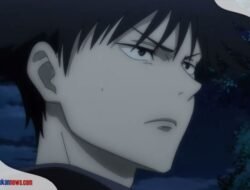 Nonton Jujutsu Kaisen Season 2 Episode 11 Sub Indo, Akhirnya Megumi Mulai Beraksi!