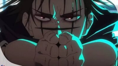 Nonton Jujutsu Kaisen Season 2 Episode 14 Sub Indo, Masa Lalu dan Kenangan yang Ada Dipikiran Choso!