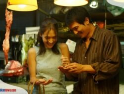 Nonton Man in Love Full Movie 2023 Sub Indo, Penagih Hutang dan Kisah Cintanya!