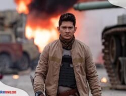 Nonton Film The Expendables 4 Sub Indo, Iko Uwais Jadi Apa?