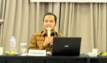 Kepala Keasistenan Pencegahan Maladministrasi Ombudsman RI Perwakilan NTT, Alberth Roy Kota
