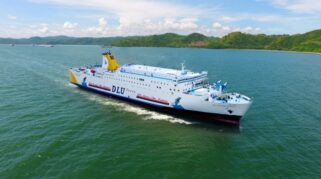 Pemprov NTT Siapkan Kapal Feri Gratis ke Larantuka untuk Semana Santa 2026, Kuota 390 Penumpang, Ini Jadwalnya