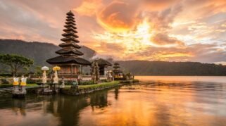 Ilustrasi Tempat Wisata yang Menarik di Denpasar (Foto:Liputan6.com)