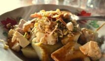 Ilustrasi Kuliner Khas Magetan (Foto:Liputan6.com)