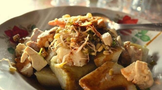 Ilustrasi Kuliner Khas Magetan (Foto:Liputan6.com)