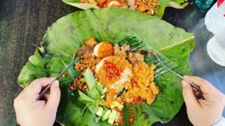 Ilustrasi Kuliner Khas Pacitan (Foto:Inilah.com)