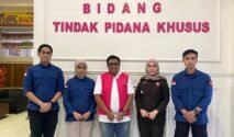 Kejari Gowa mengeksekusi dr. Suryadi dalam perkara korupsi dana JKN RSUD Syekh Yusuf setelah kasasi JPU dikabulkan MA. Terpidana dijatuhi hukuman dua tahun penjara.