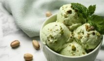 Ilustrasi Gelato (Foto:Kompas.com)