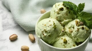 Ilustrasi Gelato (Foto:Kompas.com)