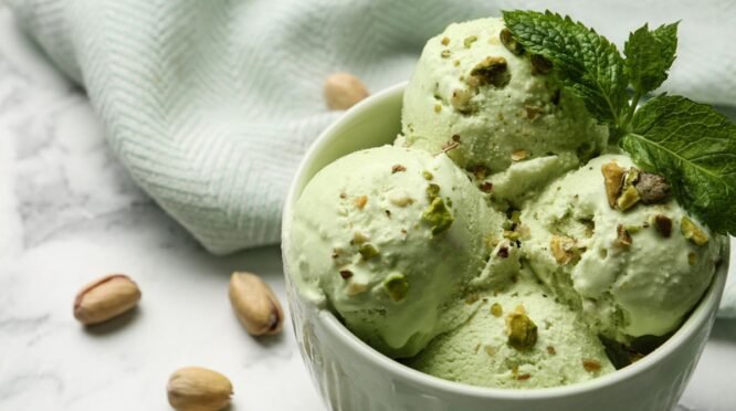 Ilustrasi Gelato (Foto:Kompas.com)
