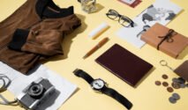 Ilustrasi Barang Branded (Foto:Magnific)